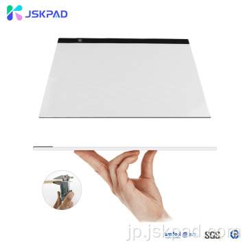 JSKPADA3-4LED照明付き製図板